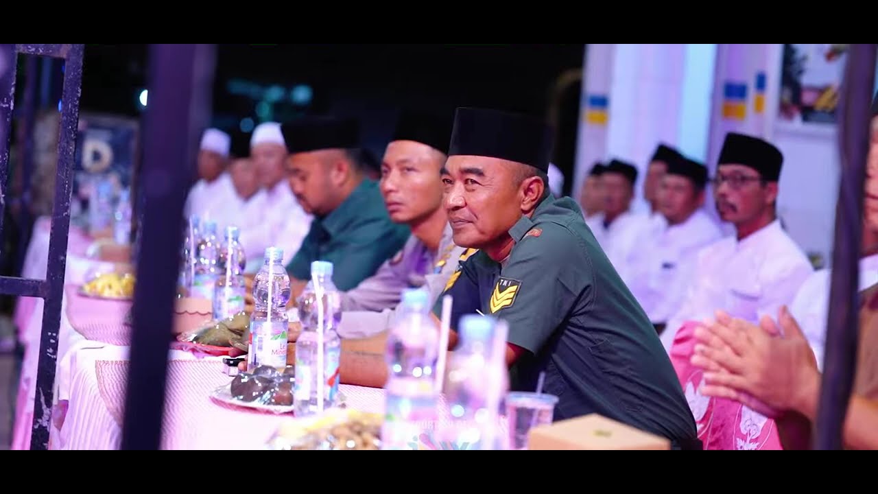 Si Udin (Wali Band) versi ANNAJA Indonesia IW visual project