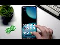 NOTHING Phone (3a) Lite — как проверить IMEI и серийный номер