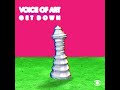 Voice Of Art, Kenneth Bager, Troels Hammer, WALTHER &amp; OliO - Get Down - s0463