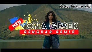 DJ NONA GESEK - DJ BEBAN (REMIX)