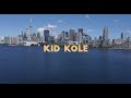 Kid kole  on and on official music