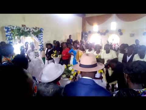 WEDDING PART 2 Harusi Tunayo Hatuna Subscribe 