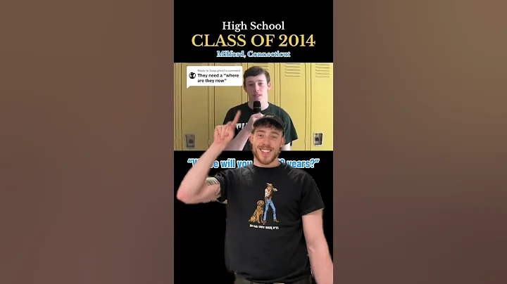 Class of 2014: My Life Update After 10 Years #Shorts #Nostalgia