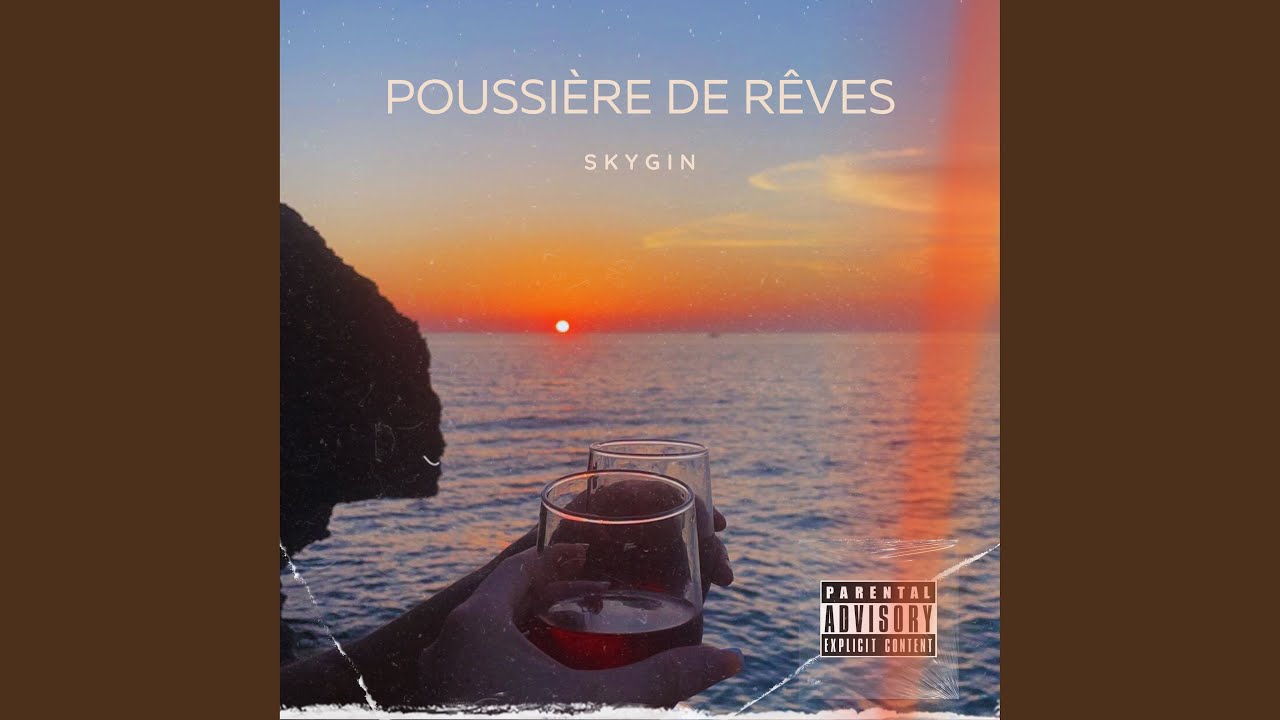 Poussière de rêves