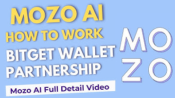 Mozo AI Telegram Bot Complete Details | Mozo Ai Avive 2nd Project | Mozo AI Bot Telegram | ZubiTech