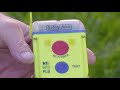 MXTV Quick Tip - KTi Personal Locator Beacon