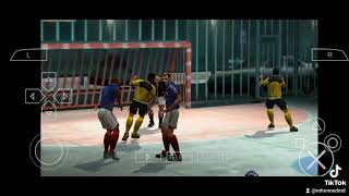 لعبه Street Soccer Skills ❤🤷‍♂️ screenshot 5