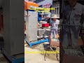 Plastic Spin Dryer Machine – Efficient Post-Wash Dehydration ♻️💦#plastic #dryer #plasticrecycling