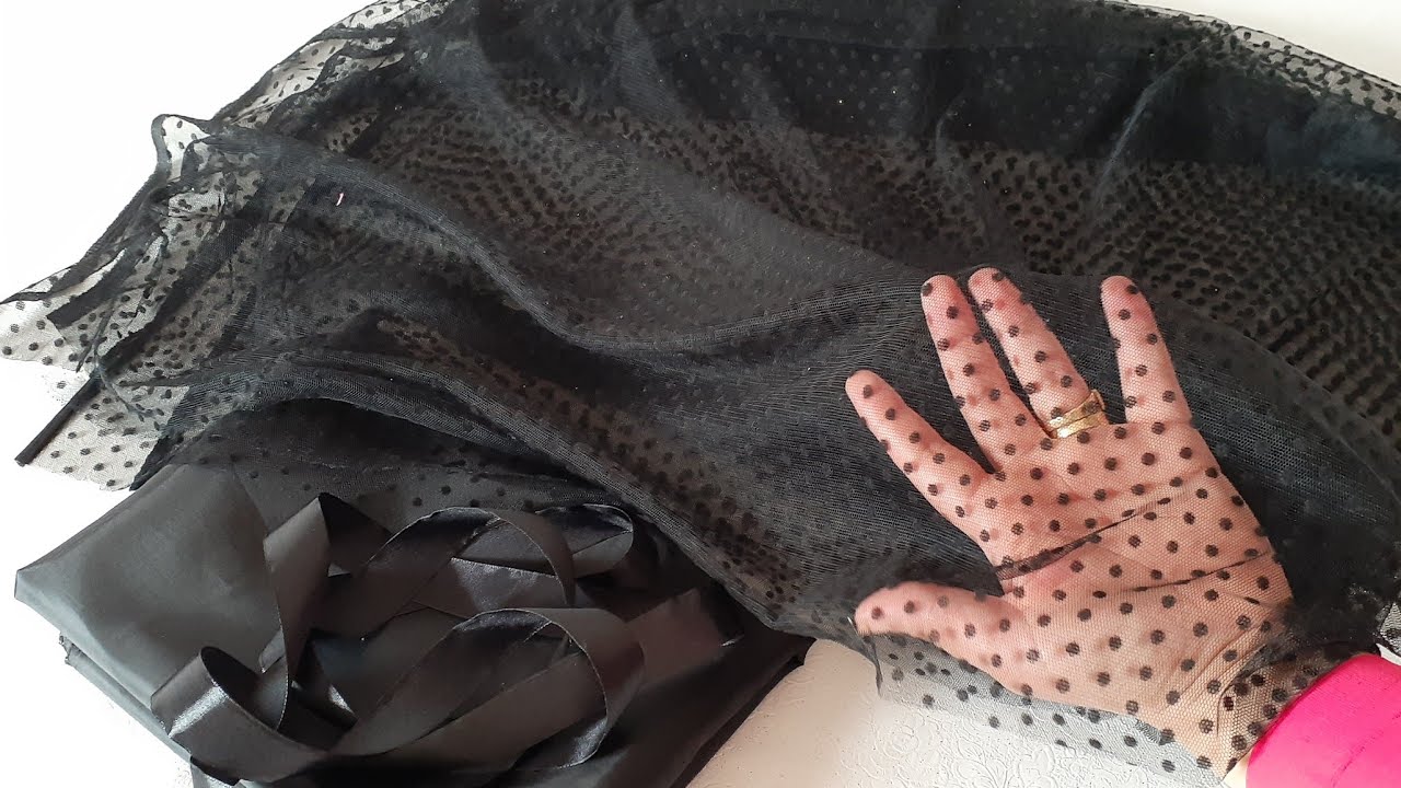 لاغوب التركية للعيد للبنوتات لي راها دايرا ضجة كبيرة فالفايسبوك 😱/ بلاماتشريها خدميها وحدك 🤩