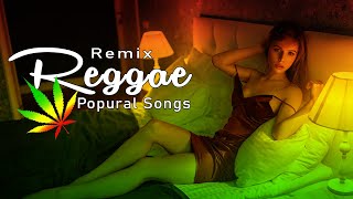 Chansons de Reggae 2023 🍁 Mélange de Reggae 2023 🍁 Meilleures Chansons De Musique Reggae