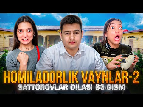 HOMILADORLIK VAYNLAR-2 /