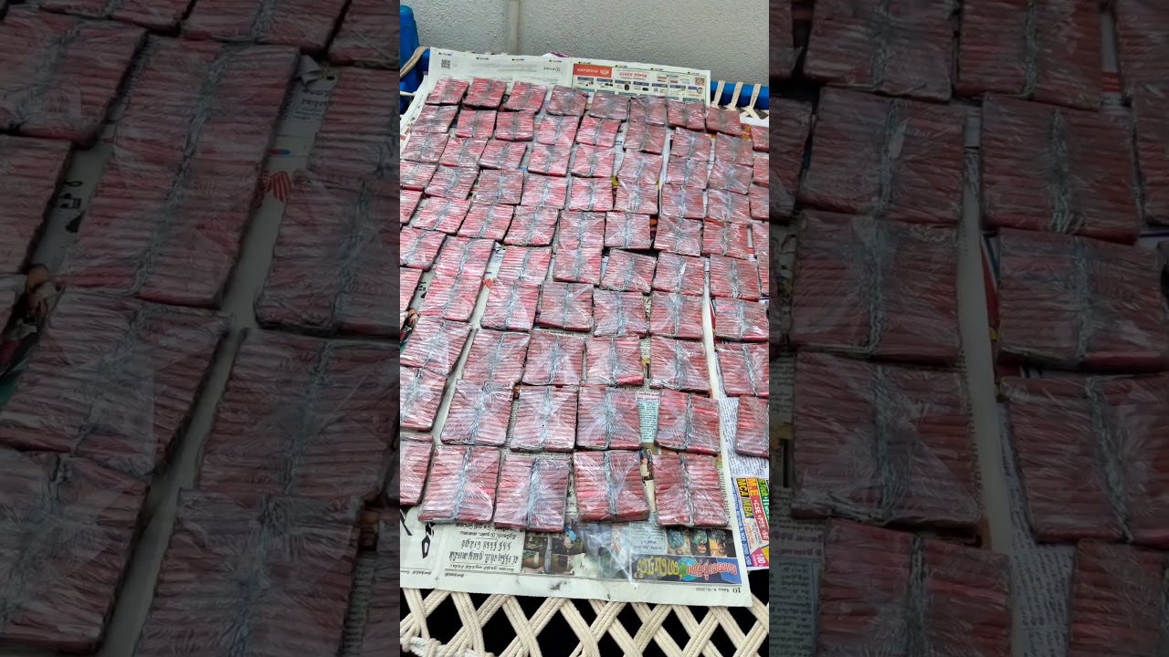 28 Chorsa crackers💥 Sivakasi Cracker | #Shorts