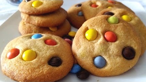 si tienes 1 huevo...prepara las galletas más fáciles del mundo!#conmigo N°102