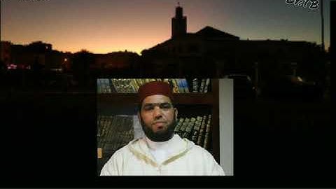 تلاوة خاشعة من سورة المائدة للقارئ عبد السلام الدبوسي