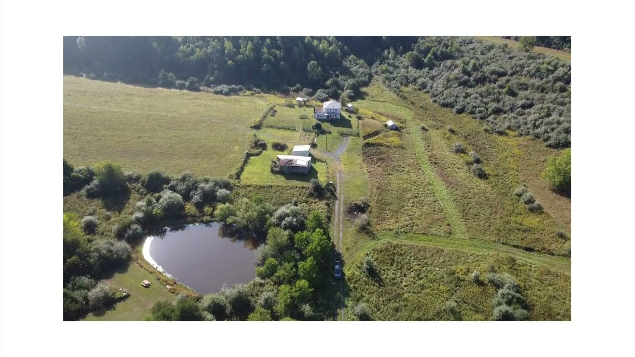 Revis Estate Farm Auction 1144 Estaline Valley Rd YouTube