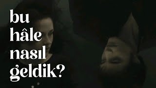 paramore: decode | türkçe çeviri