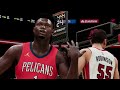 NBA 2K21 Next Gen Gameplay - Miami Heat vs New Orleans Pelicans 2K21 Xbox Series X/PS5