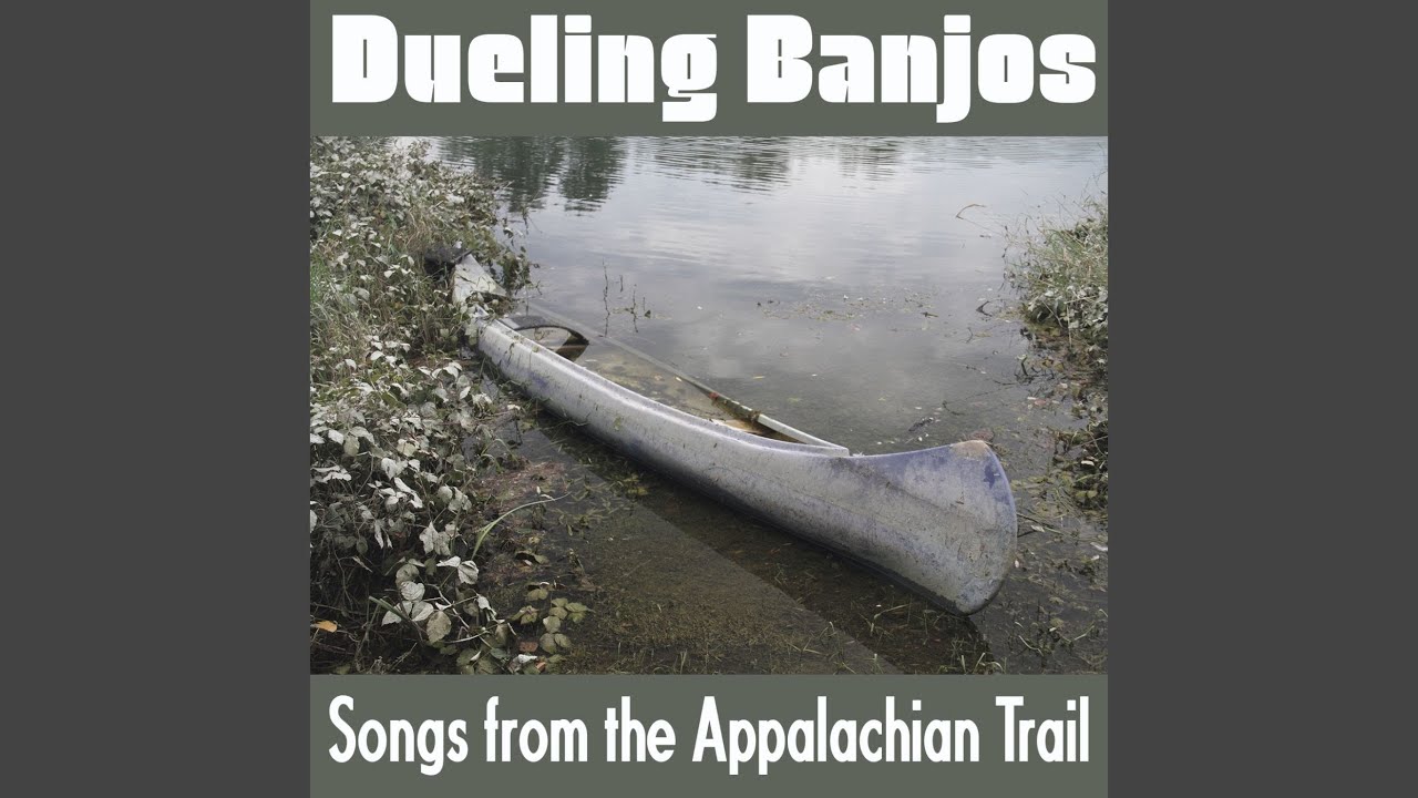 Dueling Banjos YouTube