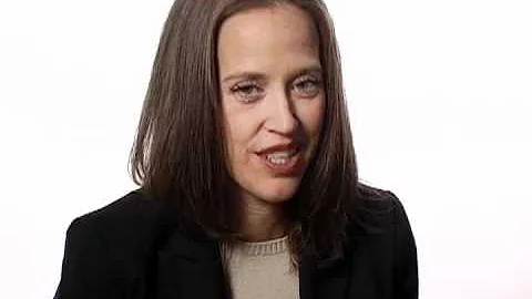 Wendy Kopp Explains Teach For America  | Big Think