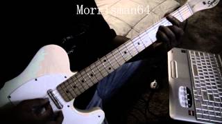 Video thumbnail of "The Delfonics "LA-LA Means I love you" Guitar Chords Lesson"