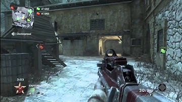 Competitive Gameplay | Listen In Episode 3 | Hanoi CTF