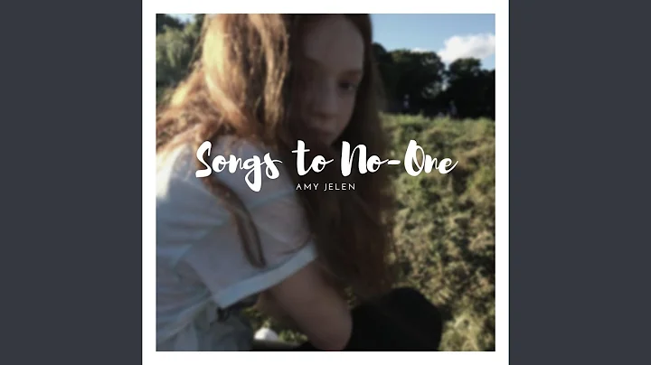 Songs to No-One