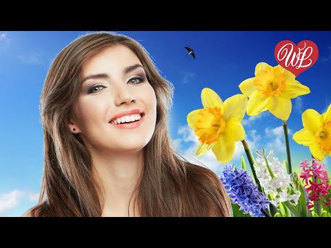 ЛЮБУШКА ♥ ЗАВОДНОЙ ЗАЖИГАТЕЛЬНЫЙ ШАНСОН В ДОРОГУ WLV ♥ RUSSIAN MUSIC HITS WLV