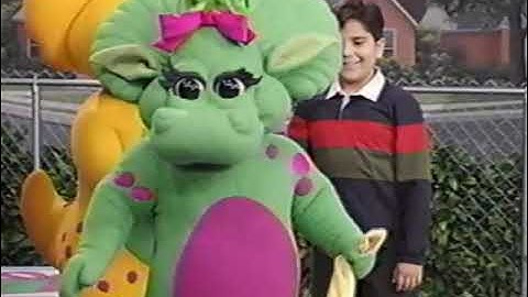 Fun & Games (2005 Version) Part 45