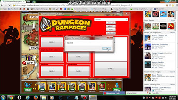 Dungeon Rampage New Hack By Nishant Prime