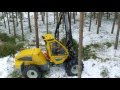 Sampo Rosenlew Forest machines 2016