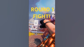 The Boxing Collateral | Apex Legends #shorts