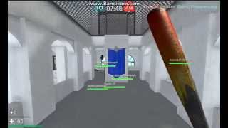 Uberstrike Splatbat hack  -Nopanic