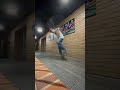 Small backside 180