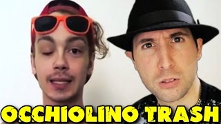 Come Fare Un Occhiolino - Parodia