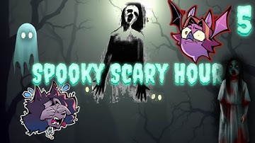 @GameGrumps | Ghouly Games [5]