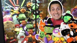 Video thumbnail of "First Halloween Wins for the Year!"