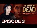 Bad Choices lol. Valkyrae Plays TWD: The Final Season Ep 3