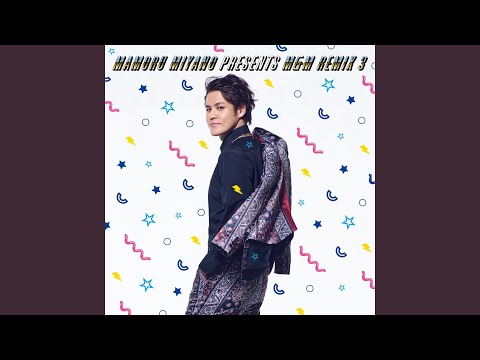 ルビー 宮野真守Anniversary Live request Ⅲ① 宮野真守 アニバーサリーライブ～REQUESTⅢ～