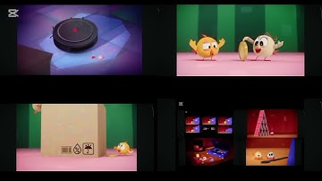 Up to faster 58 parison to where is chicky