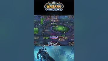 Naxxramas 25 Man Kel