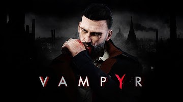 Vampyr Walkthrough Part 23: Antidote