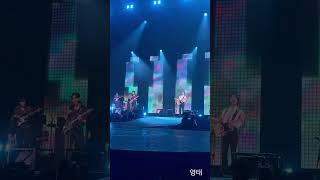 CNBLUE (씨엔블루) - 99% LIVE CLIP @20240414 CNBLUE LIVE ‘CNBLUENTITY IN Macau’