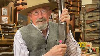 Winchester Shotguns Part 2: Model 1897 and the Model 1901