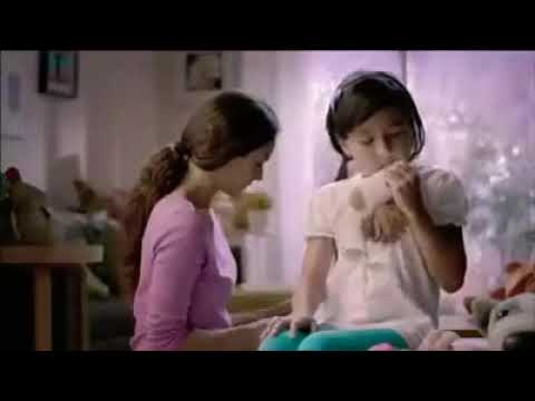 Ariel Complete Plus With Freshness Of A Downy TVC 2014 30 S 