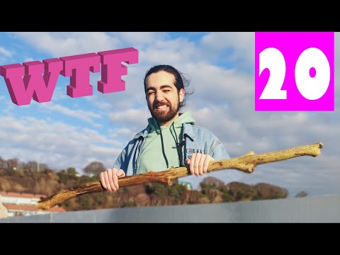 ერთი ჩვეულებრივი დღე Vlog#20