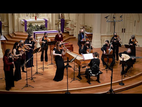 Vivaldi Violin Concerto In A Minor Rv 356 Augusta Mckay Lodge Voices Of Music Opus 3 No 6 8k Vivaldi Violin Concerto In A Minor Rv 356 Augusta Mckay Lodge Voices Of Music Opus 3 No 6 8k