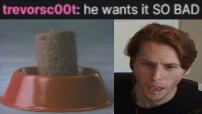 jerma turns off the gigachad filter 