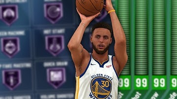 THE TOP 5 BEST SHOOTING BADGES IN NBA 2K20