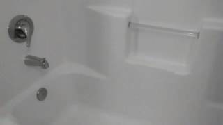 Bath sound
