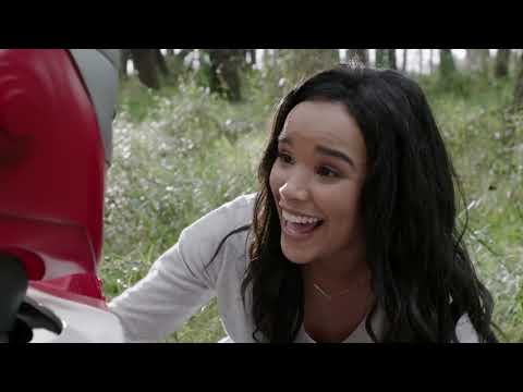 Watch Power Rangers Ninja Steel Episode 6 My Friend Redbot Online   CartoonCrazy